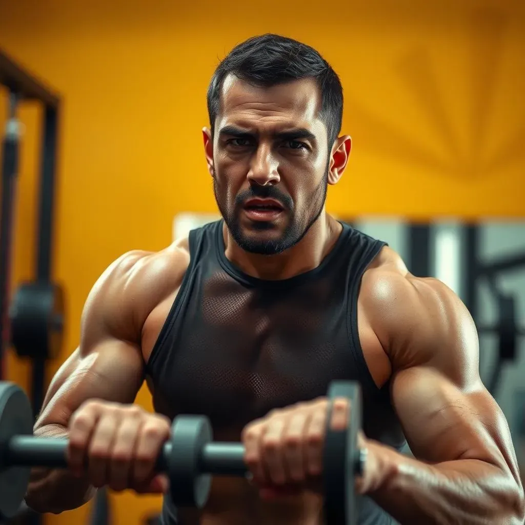 Effective 1 week full body workout plan at home