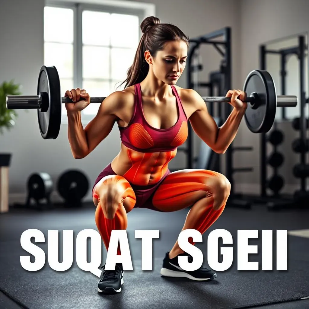 10 Best Leg Workouts at Home for Quads