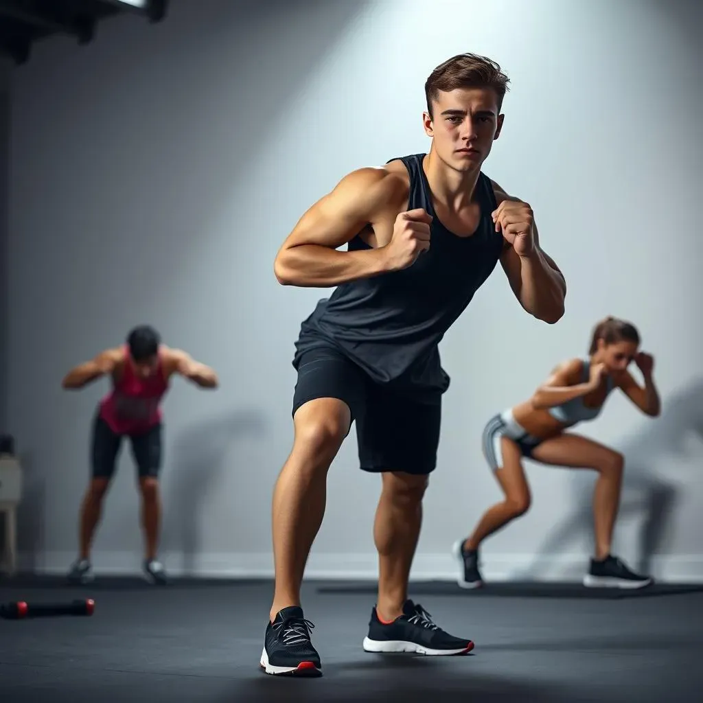 10 Top Picks for Your Best Full Body Workout at Home No Equipment