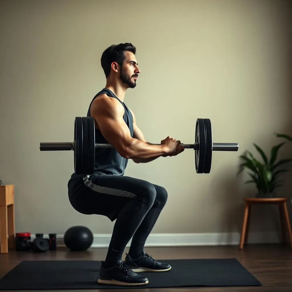 14 ButtKicking Exercises You Can Do at Home