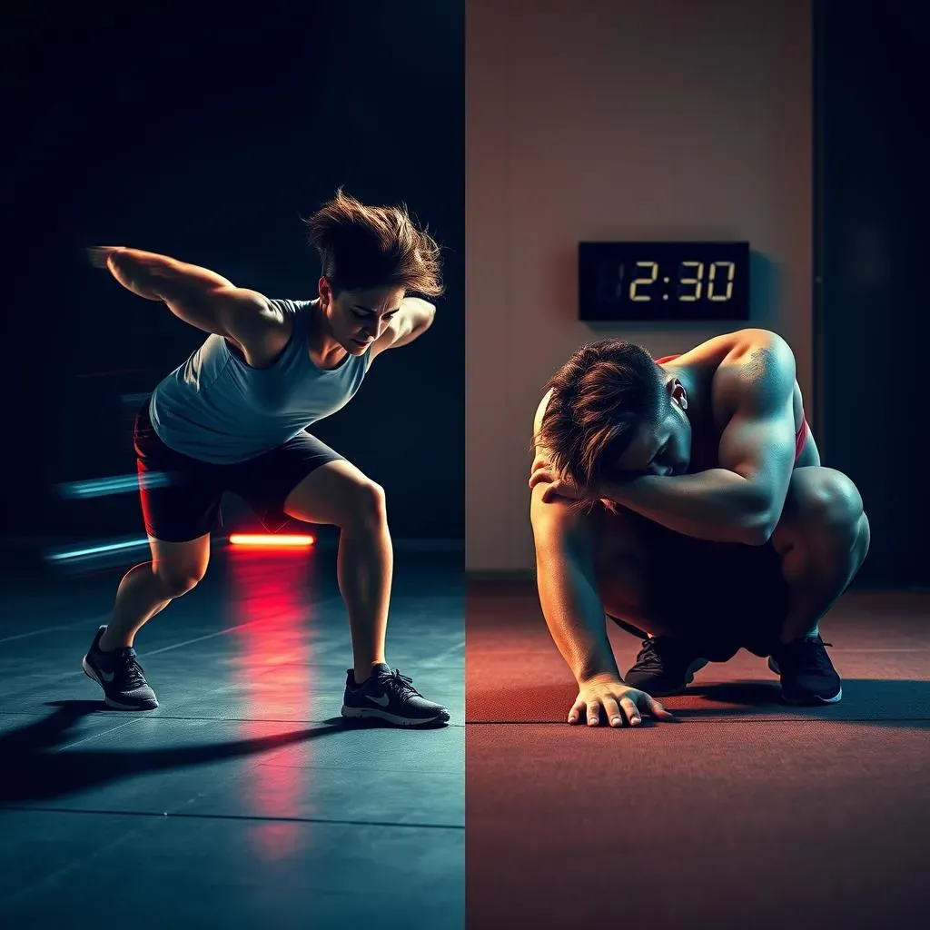 Intense 2 Hour HIIT Workout Challenge