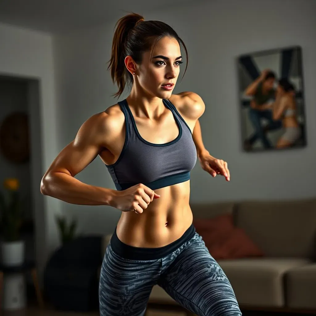 Absolute 20 Minute Butt Workouts at Home for a Stronger You
