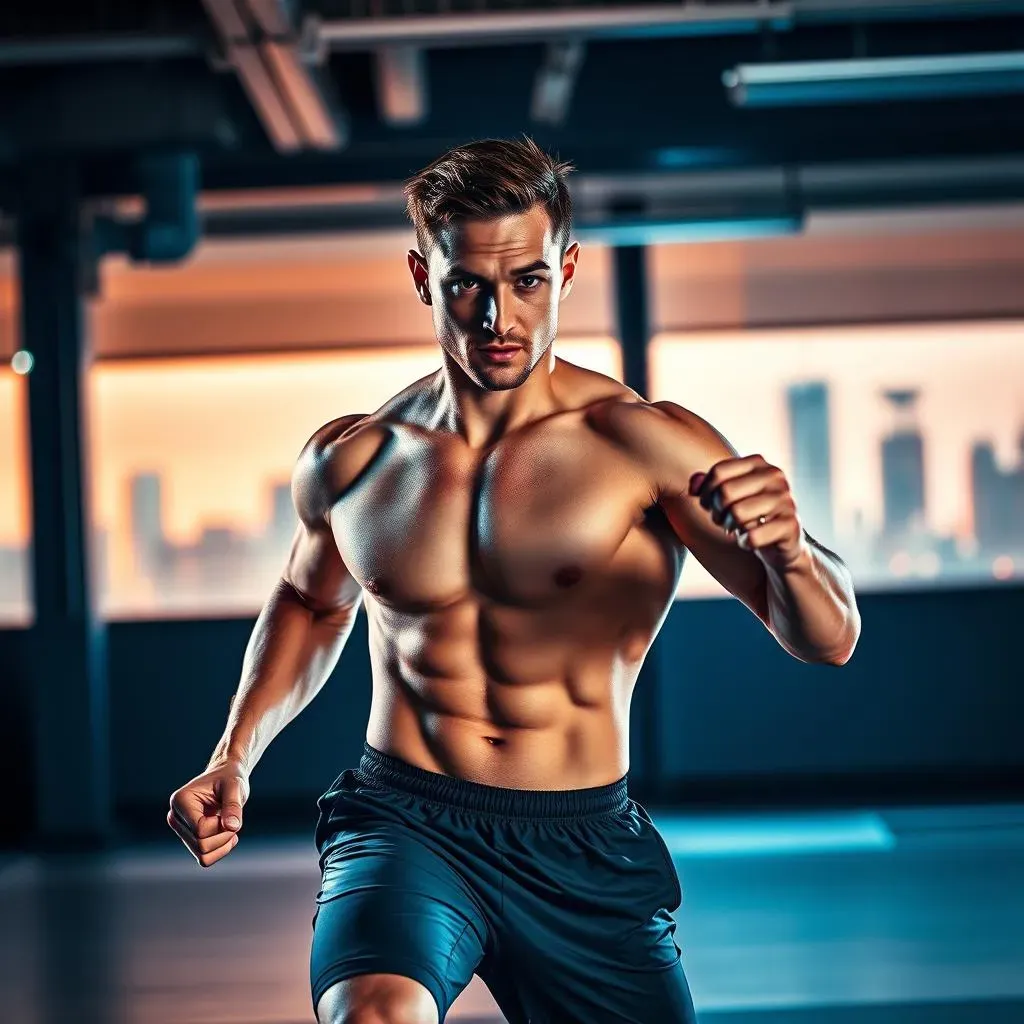 4 Minute HIIT Workout Benefits: More Than Just a Quick Sweat