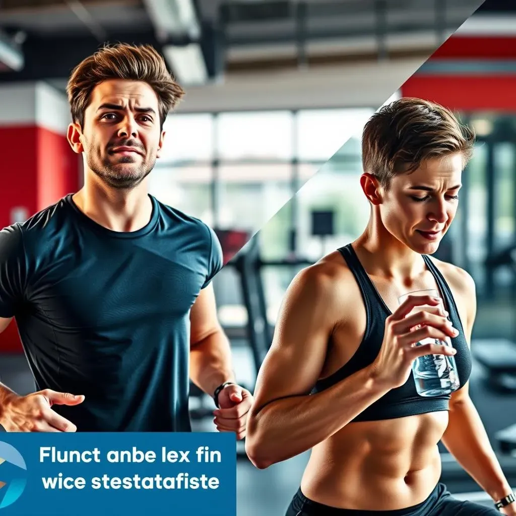 5 Minute HIIT Workout for Beginners: Common Mistakes and How to Avoid Them