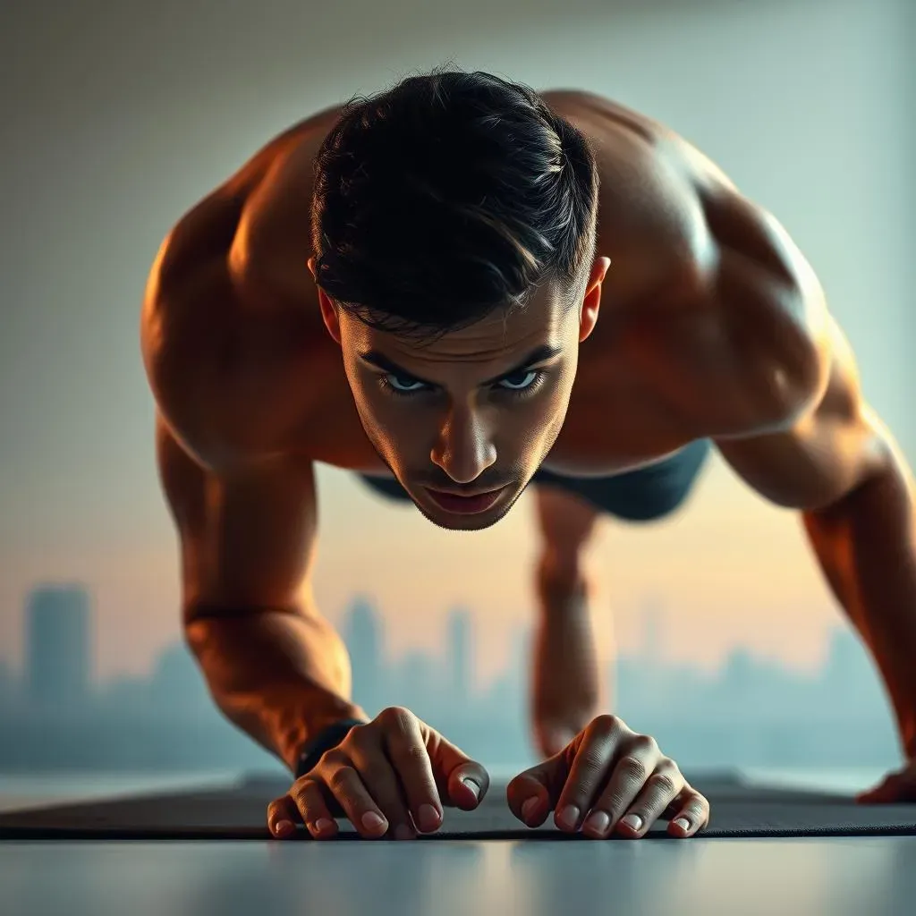 7 Core Workout Exercises You Can Do Anywhere, Anytime