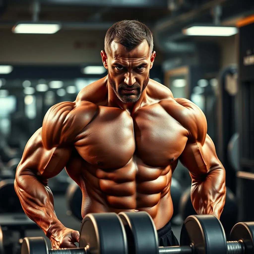 The Ultimate 8 exercises for full body workout Guide