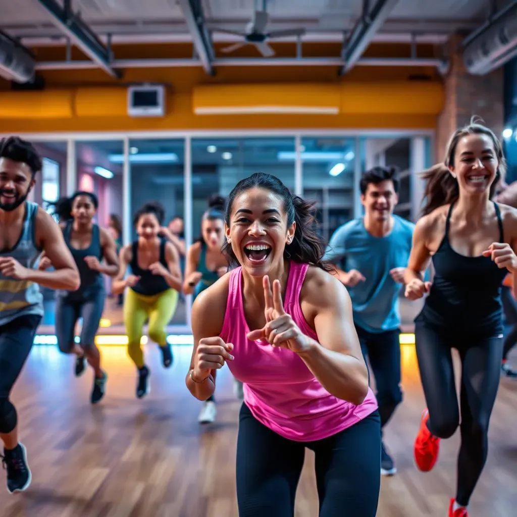 Powerful a HIIT Workout: Discover Now