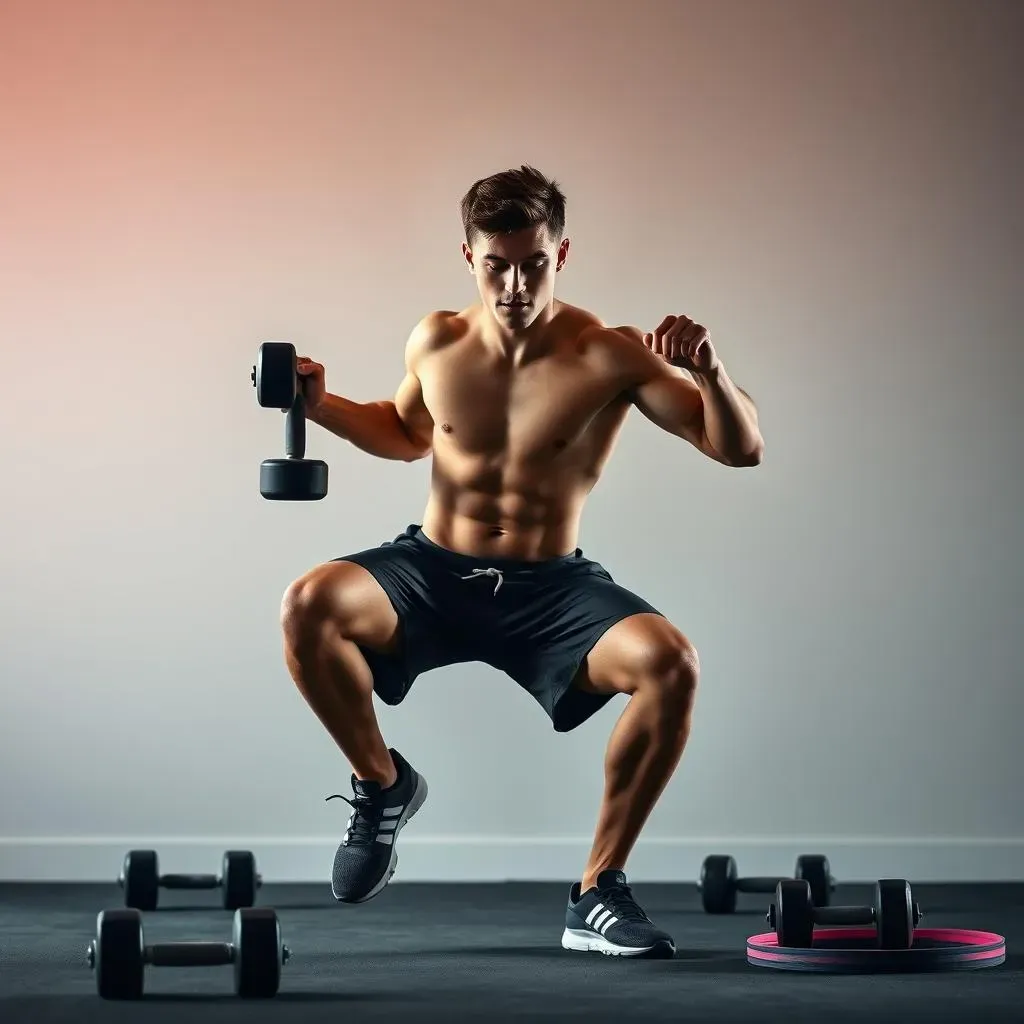 Advanced Butt Workouts at Home for Athletes: Level Up Your Glute Training