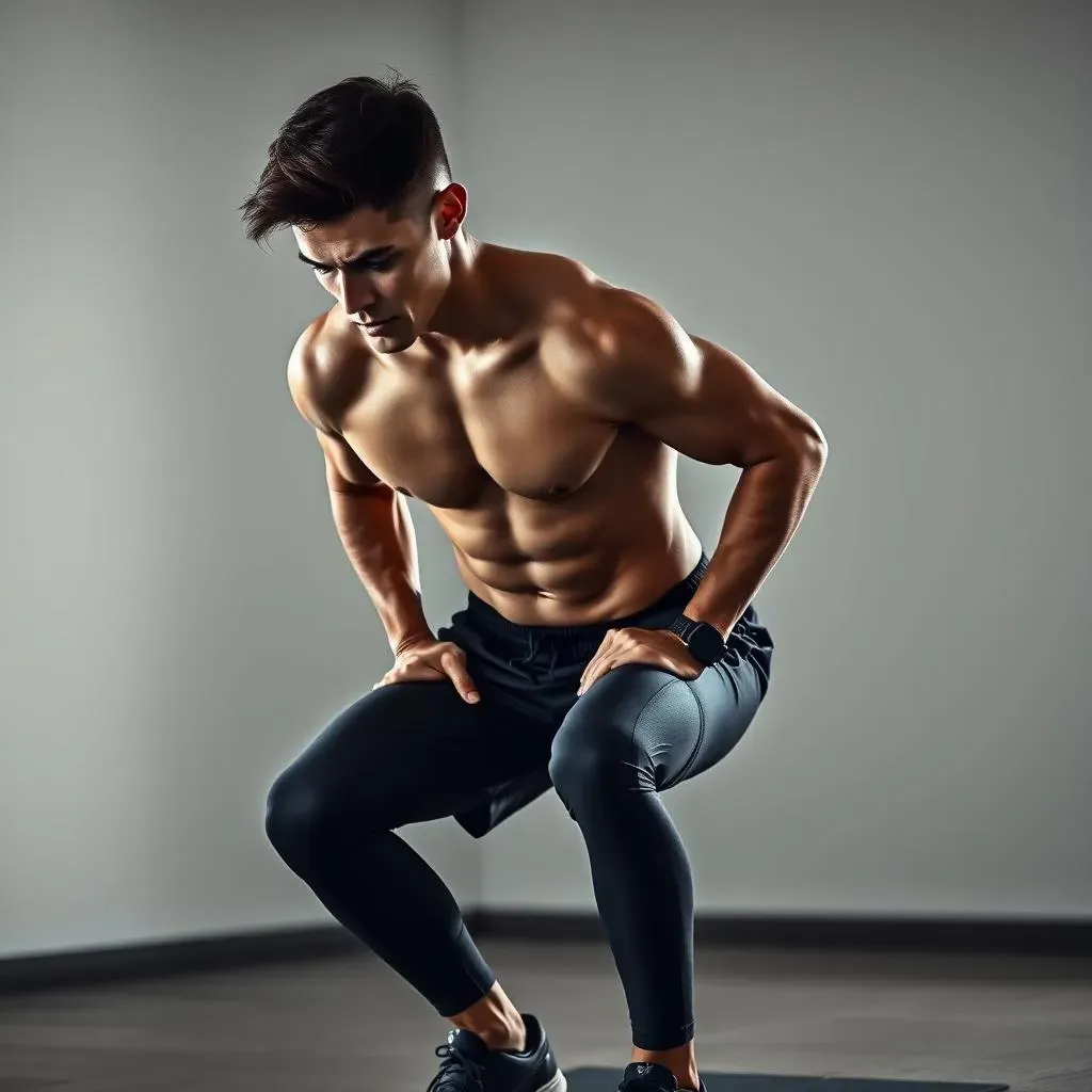 Advanced Cardio Workouts at Home for Heart Health:  Challenge Yourself