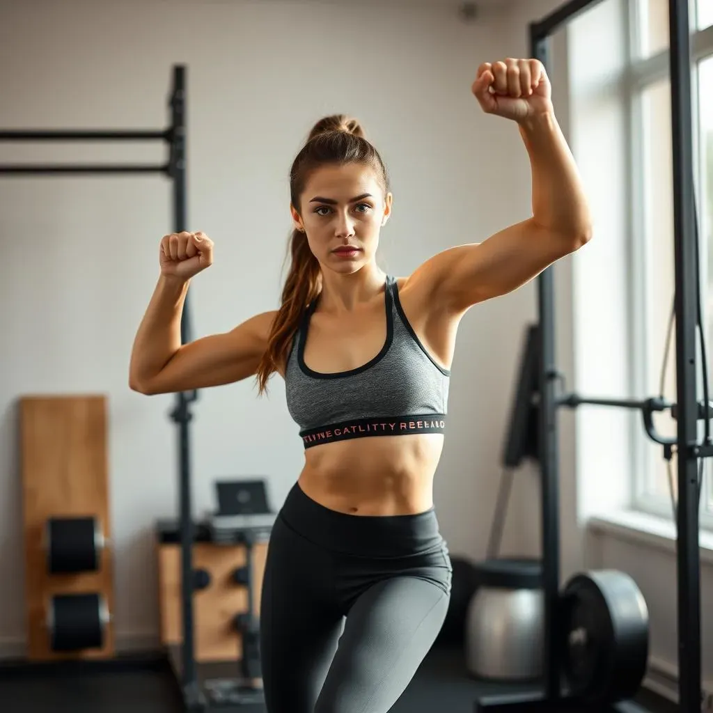 Advanced Cardio Workouts at Home: Push Your Limits