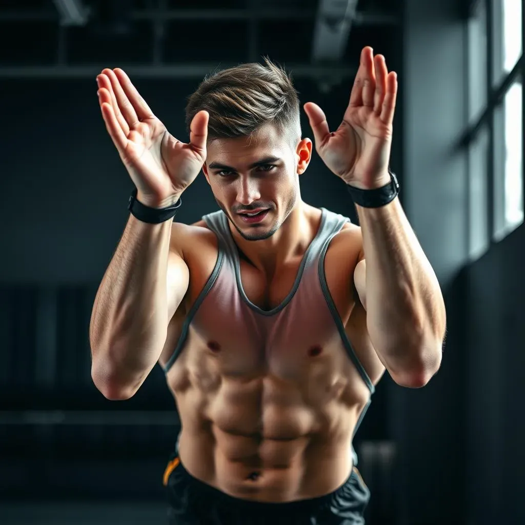 Advanced Chest Challenges: Level Up Your Workout