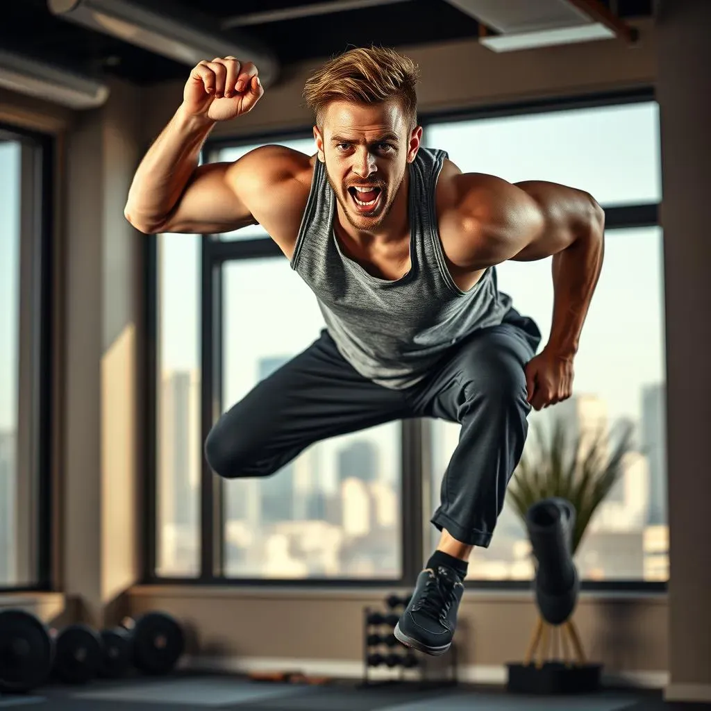Advanced Chest Techniques: Taking Your Home Workout to the Next Level
