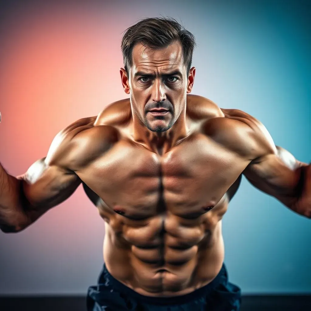 Advanced Chest Training: Taking Your Home Workouts to the Next Level