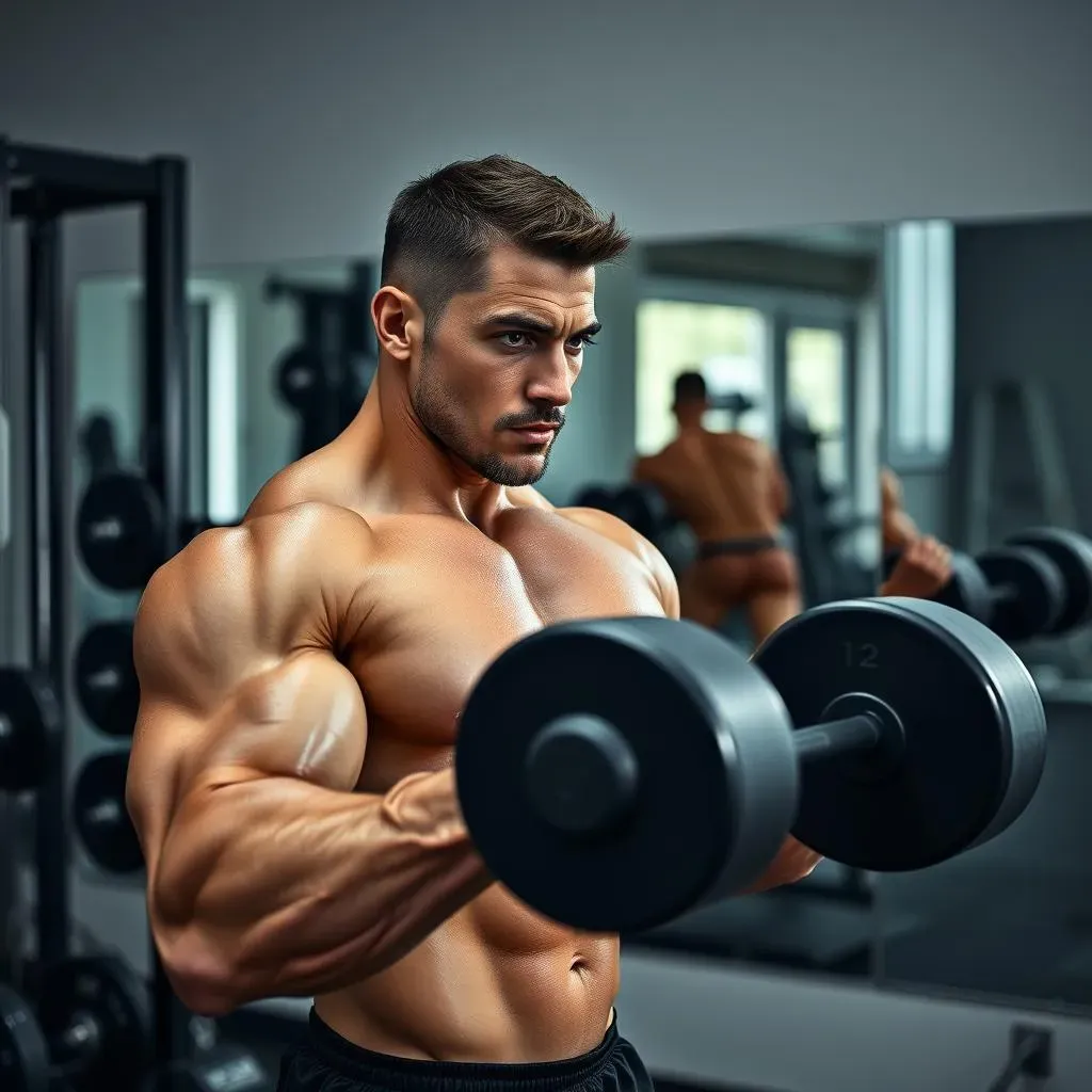 Ultimate Advanced Chest Workout At Home