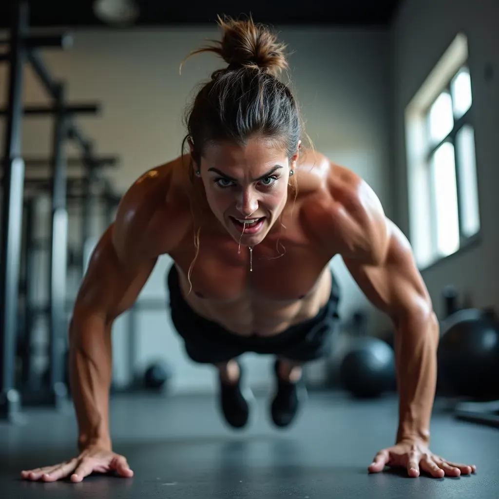 Advanced Chest Workouts for Athletes: Taking Your Training to the Next Level