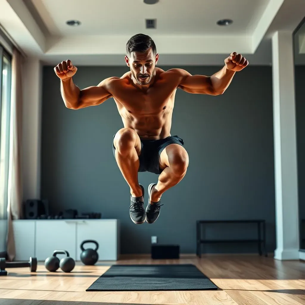 Advanced & Intense: The Best At Home HIIT Workout Videos to Challenge Yourself