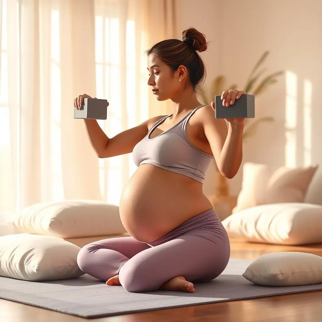 Advanced Pilates Modifications and Postpartum Recovery