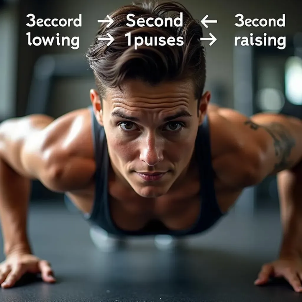 Advanced PushUp Techniques and Progressions for Continued Growth