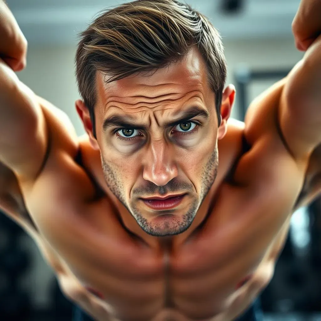 Advanced Techniques for Your Complete Upper Body Workout