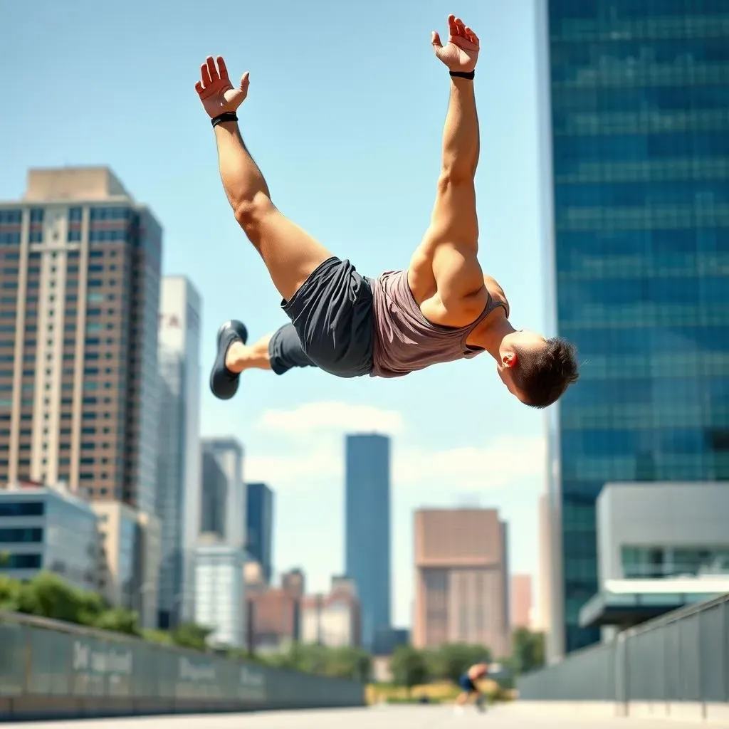 Advanced Techniques: Mastering the PressUp and Beyond