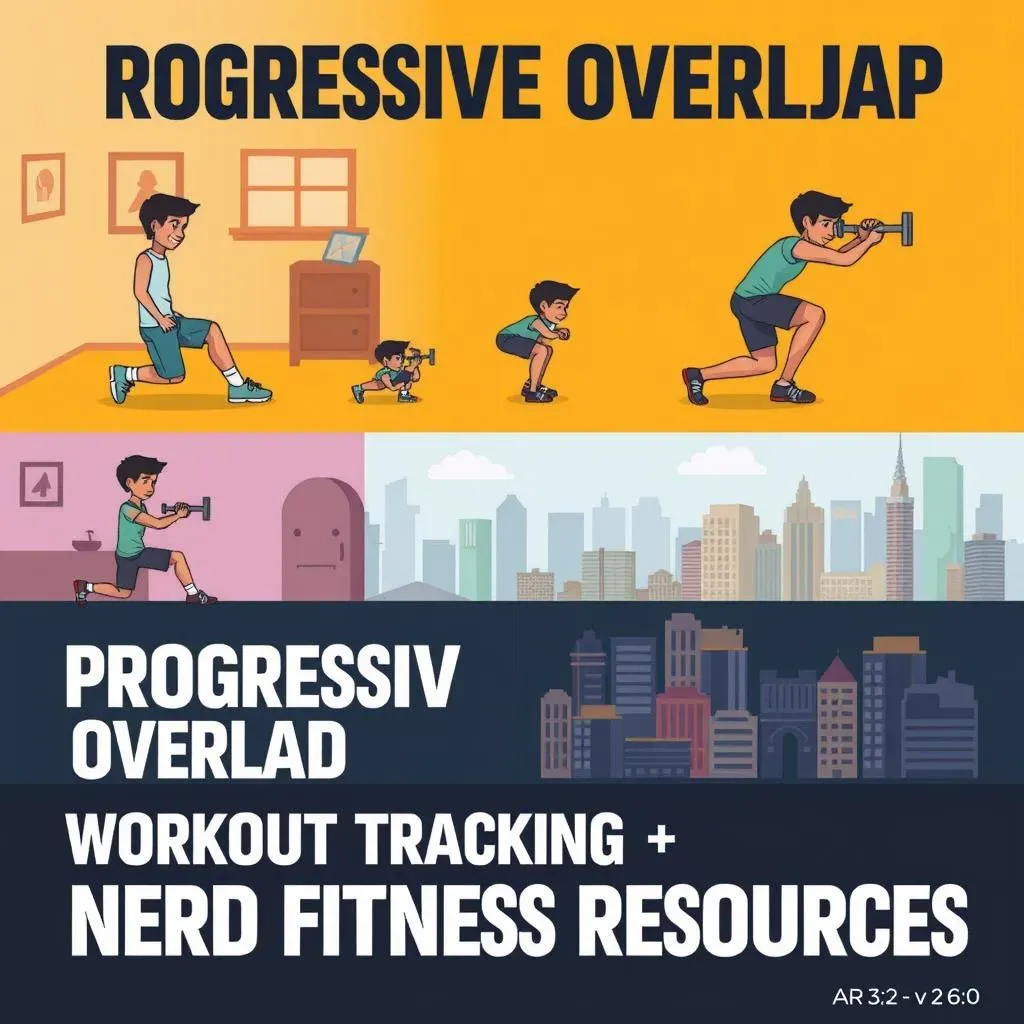 After the Beginner Bodyweight Workout: Next Steps!