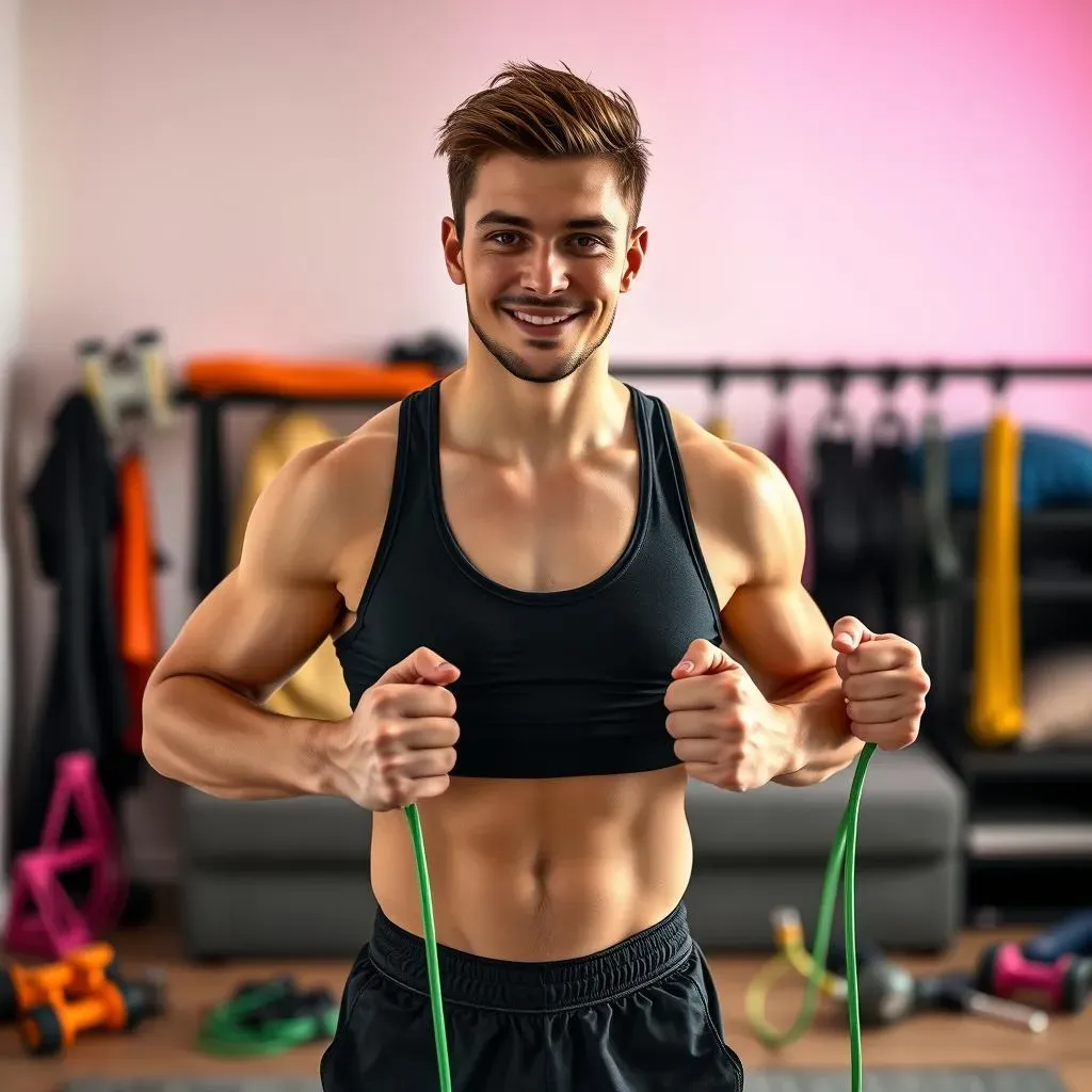 Answering Your Questions About HIIT Workout Programs at Home