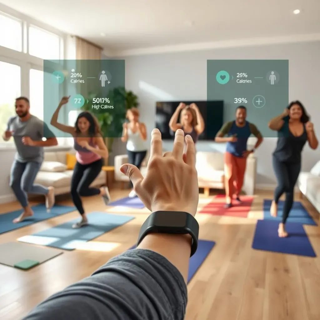 Efficient: Are At Home HIIT Workouts Effective?