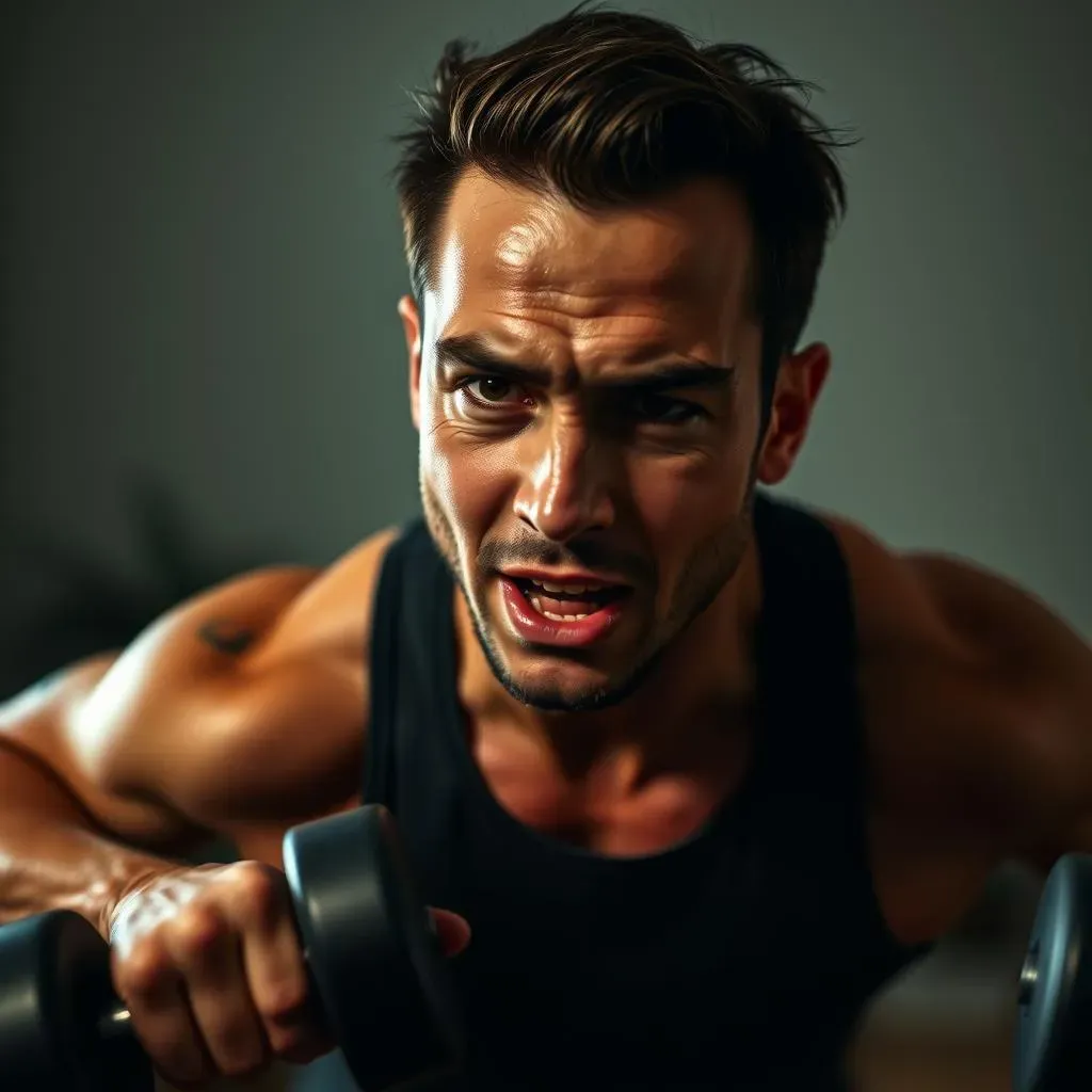 Supercharge Your Fitness: At Home Full Body Cardio Workout