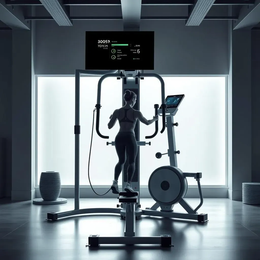 Discover the Best At Home Full Body Workout Machine (2025)