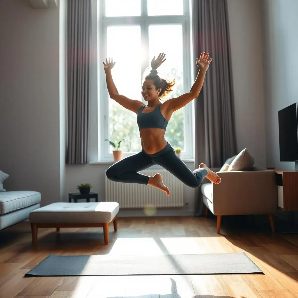 Discover the Best at home no equipment hiit workout