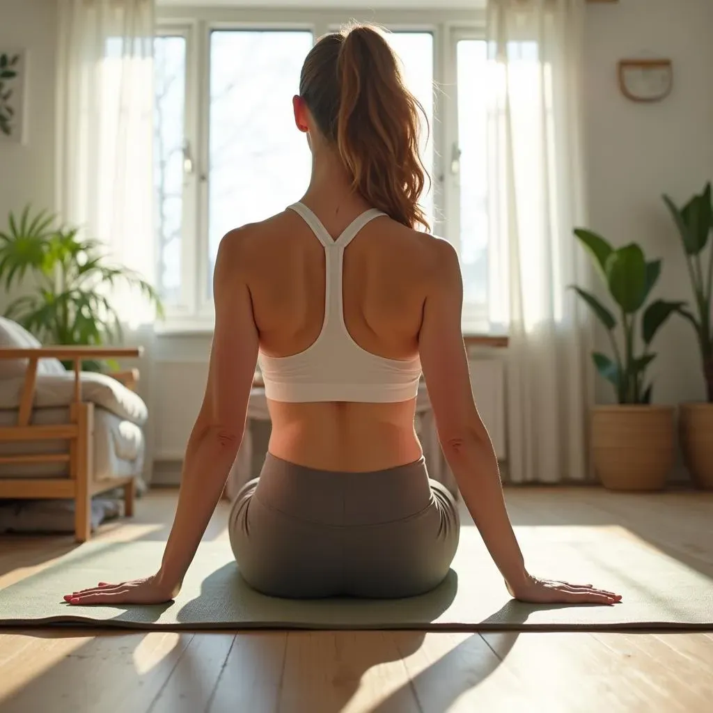 Your Absolute at home pilates workout free Program