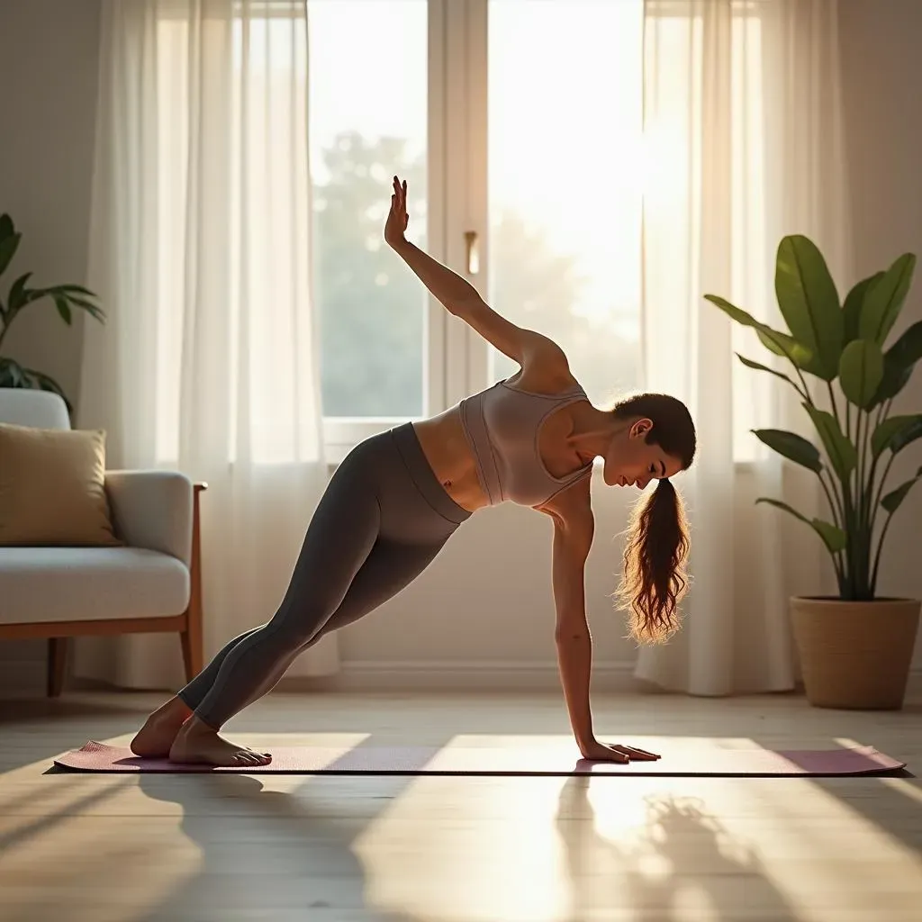 Best at Home Pilates Workouts: 20-Min Full Body