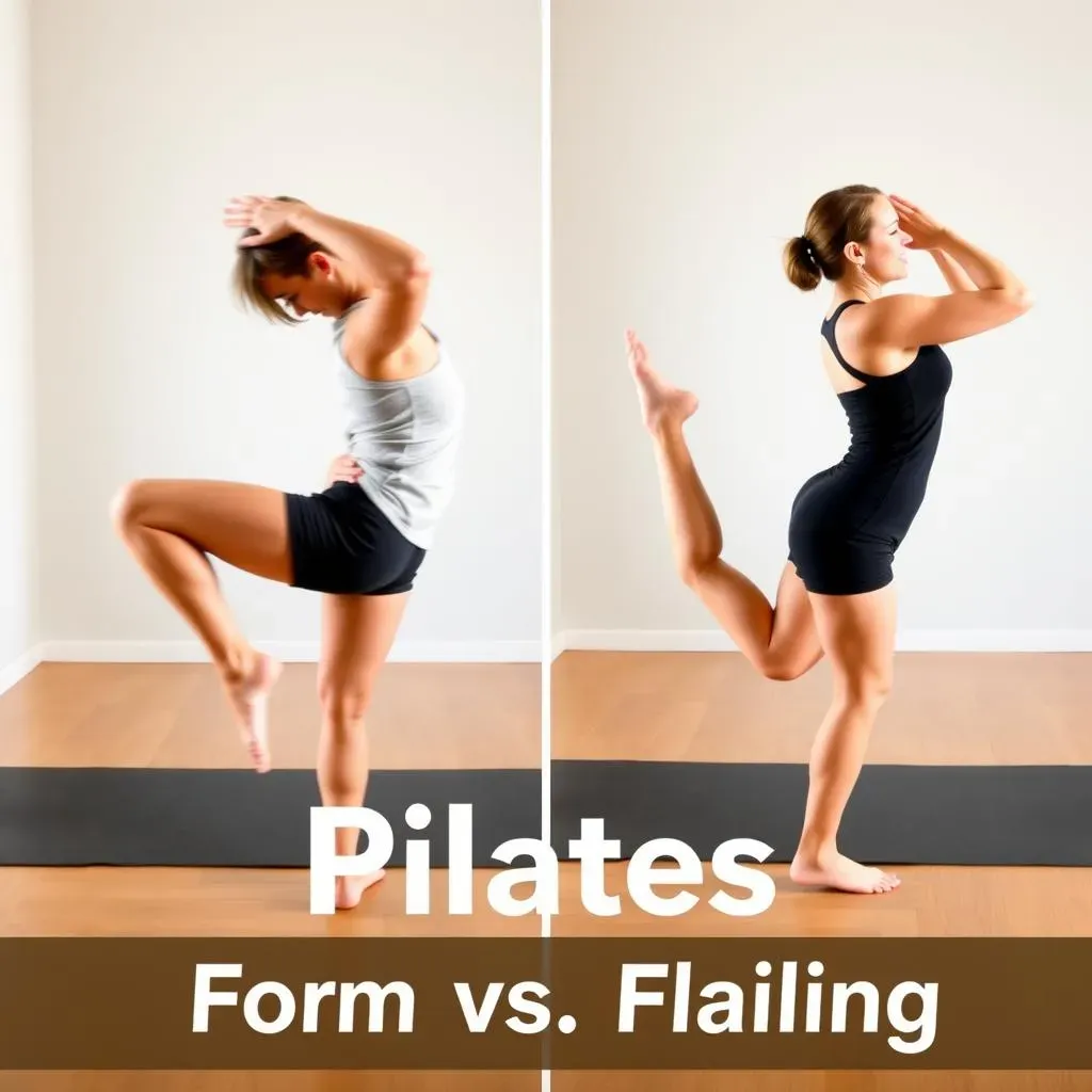 Avoid These Pitfalls in Your Pilates Ab Workout at Home