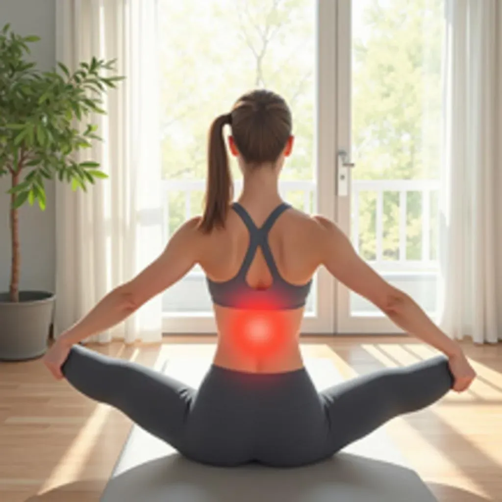 Avoiding Common Pitfalls in a Beginner At Home Pilates Workout