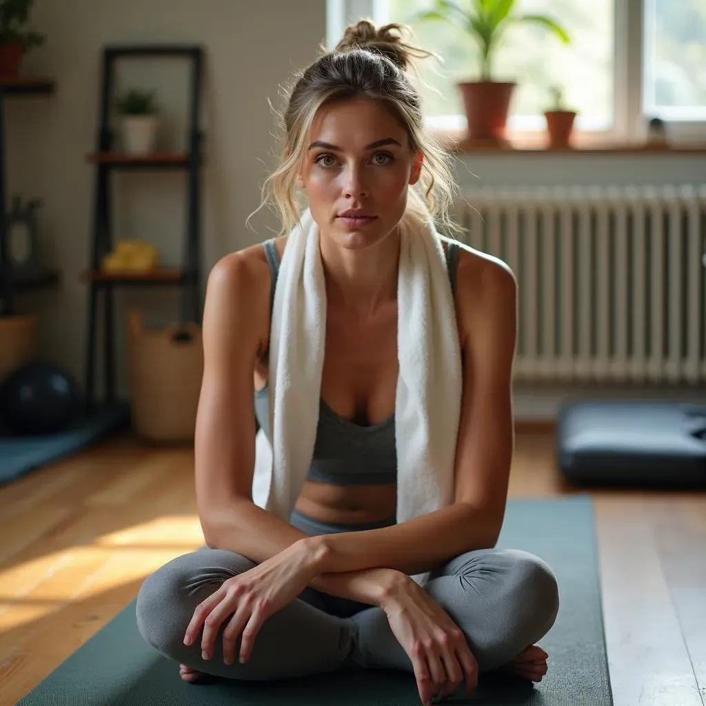 Avoiding Pitfalls and Staying Consistent with Your At Home Pilates Workout Program