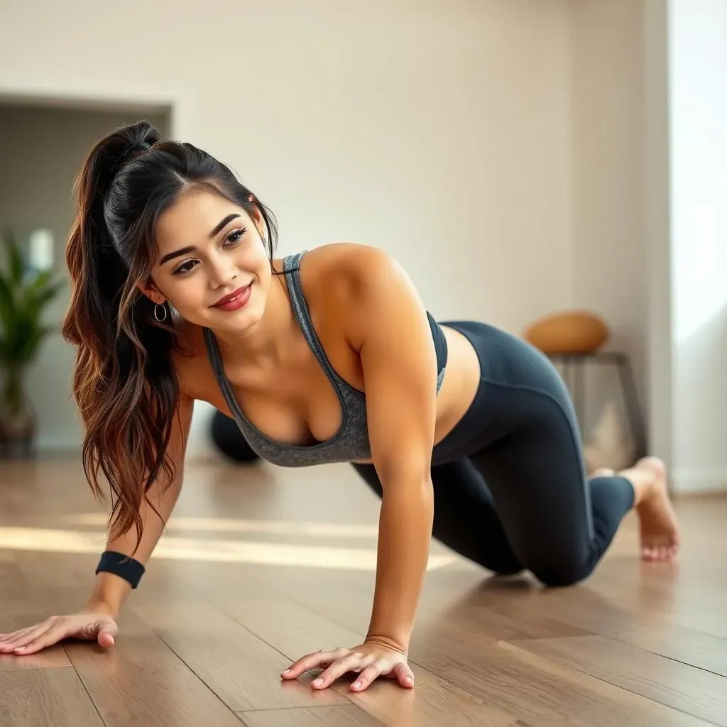 Powerful Back Workouts at Home for Lower Back: Get Stronger