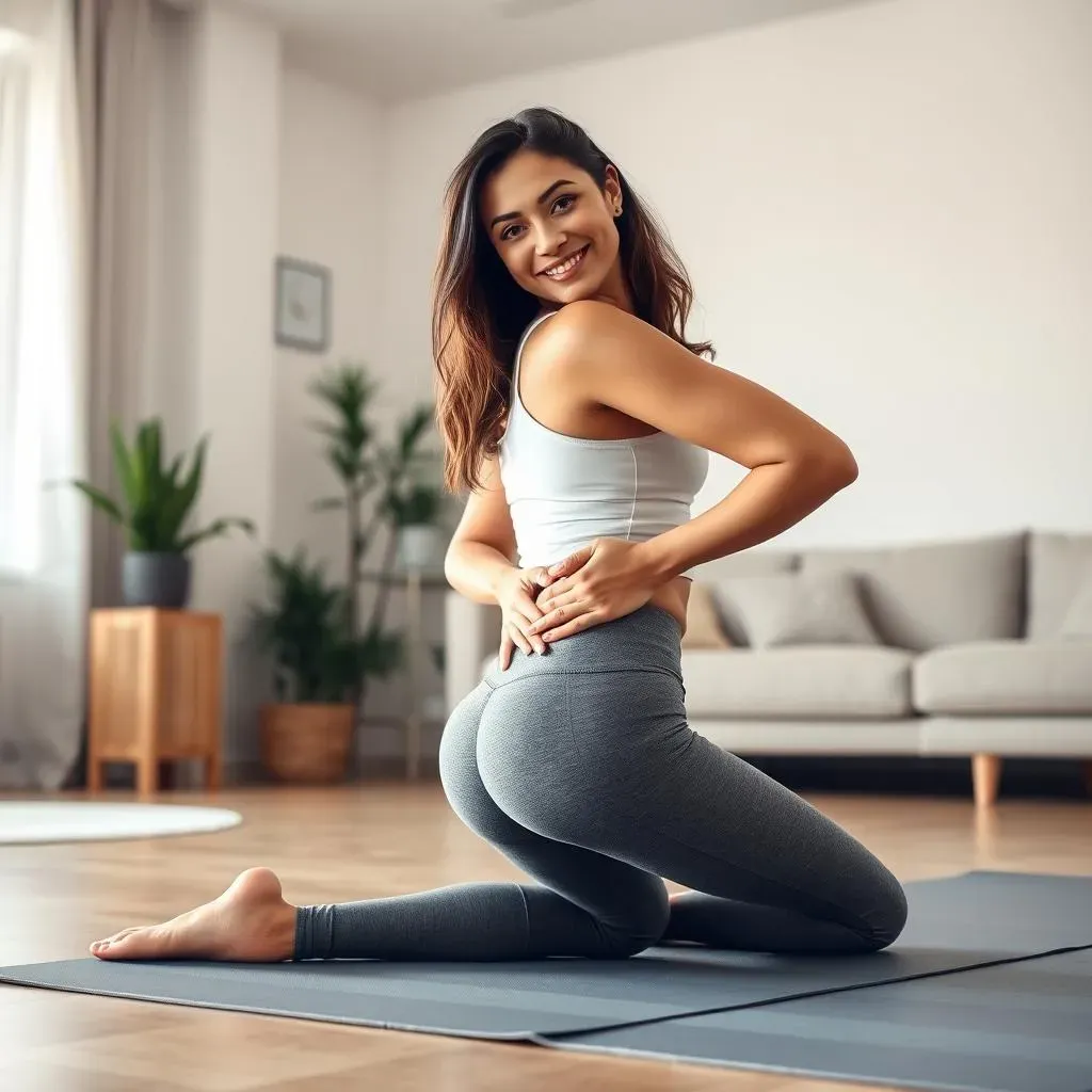 Powerful Back Workouts at Home for Pain Relief