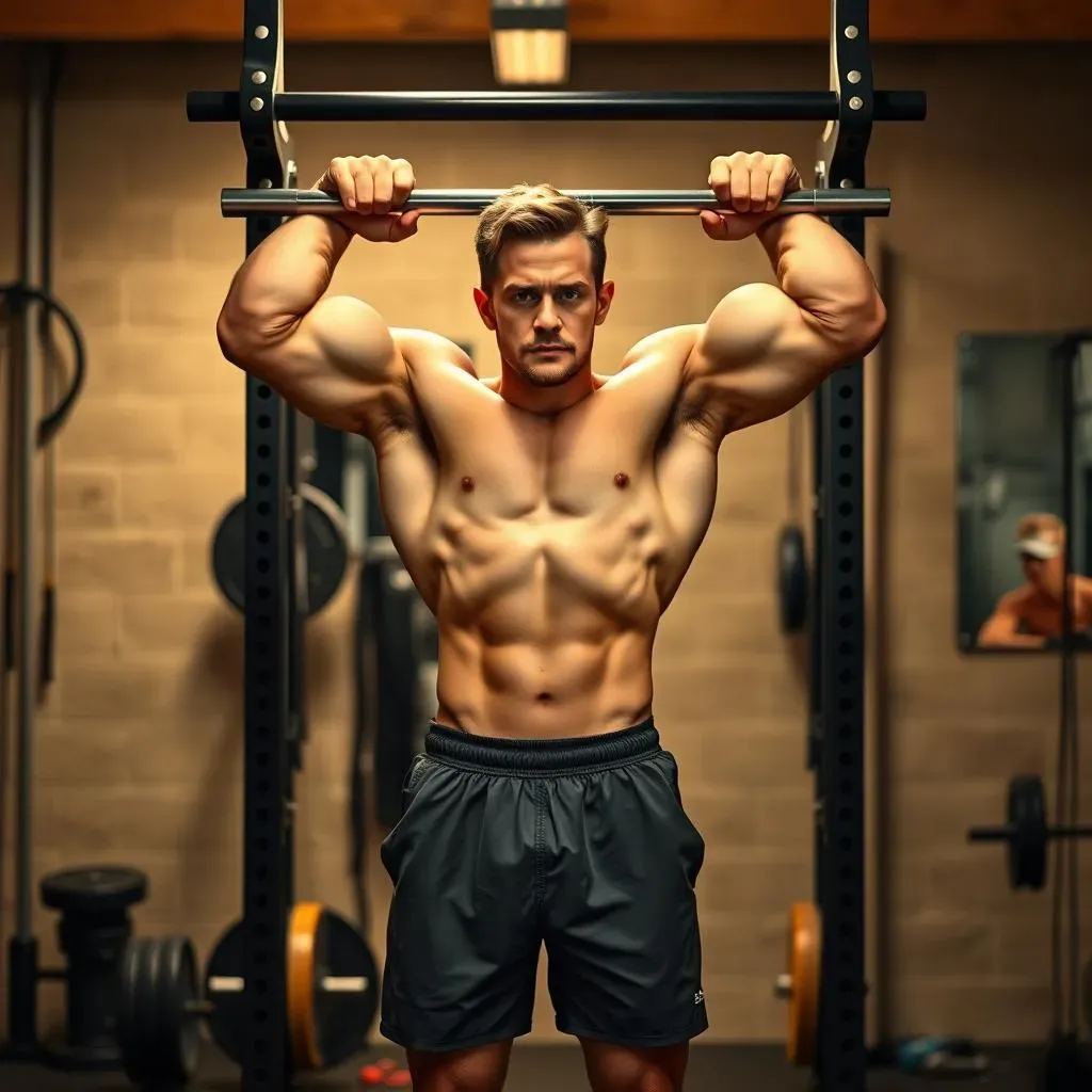 Back Workouts at Home: Putting It All Together