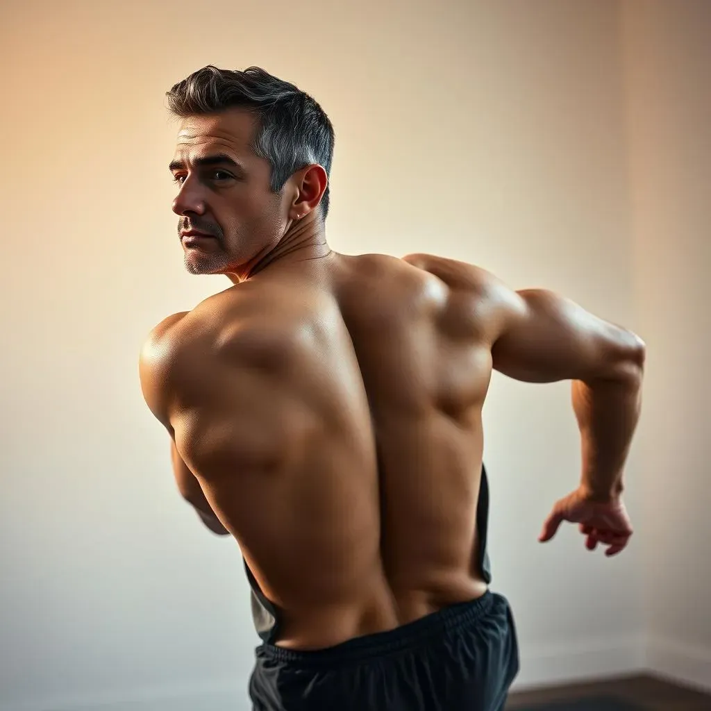 5 Powerful Back Workouts at Home Without Equipment