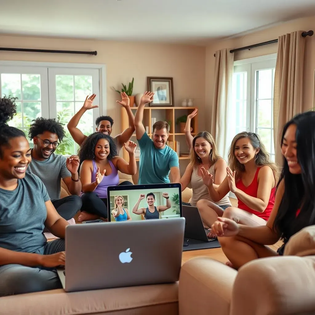 BeginnerFriendly HIIT Workout Videos You Can Do at Home