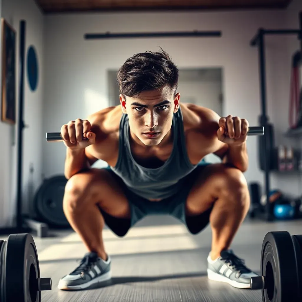 Benefits and Tips for Your At Home Full Body Workout