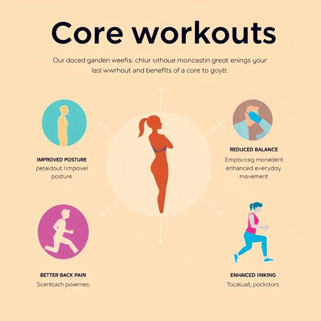Benefits Beyond the SixPack: The Real Value of Core Workouts