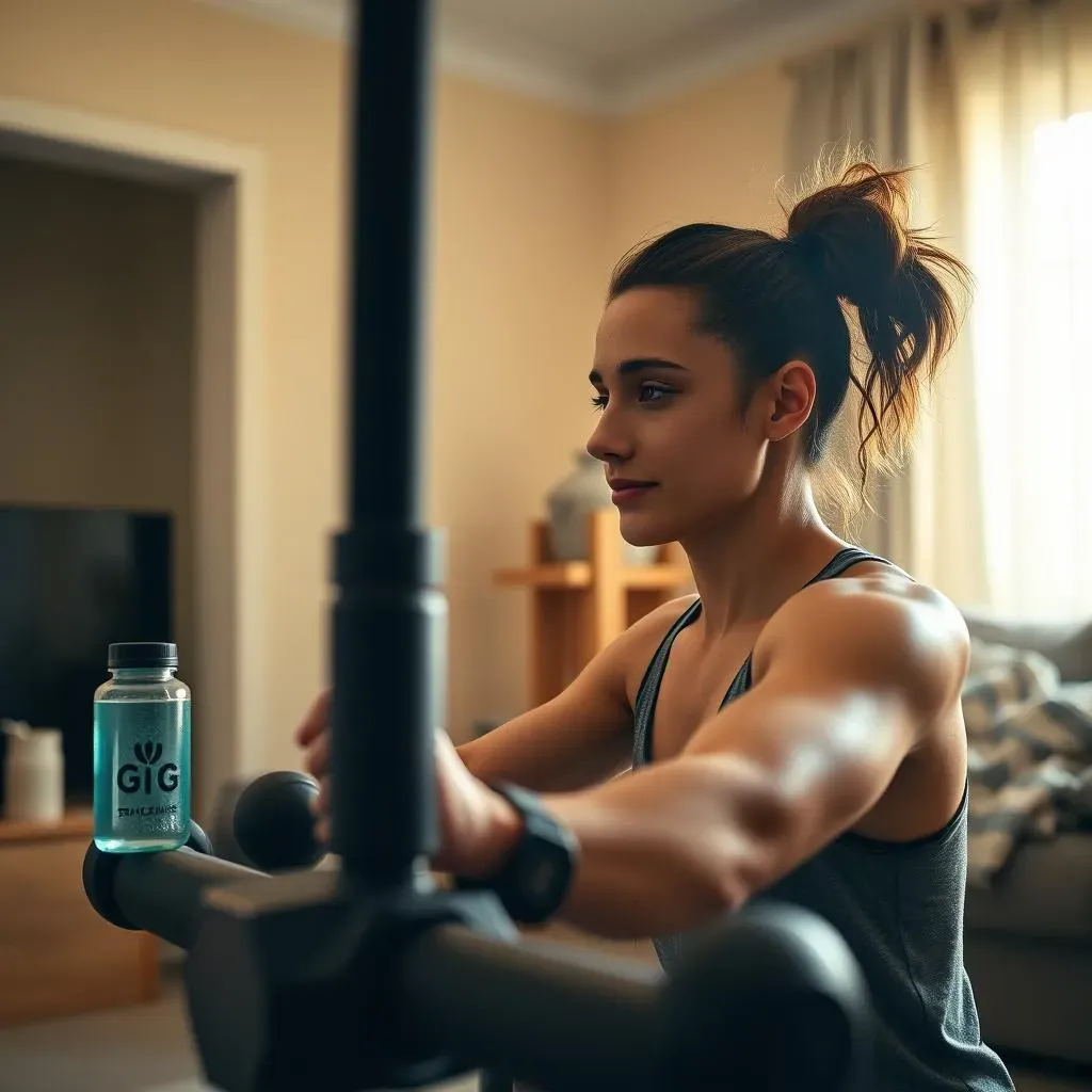Benefits of A Portable Home Gym
