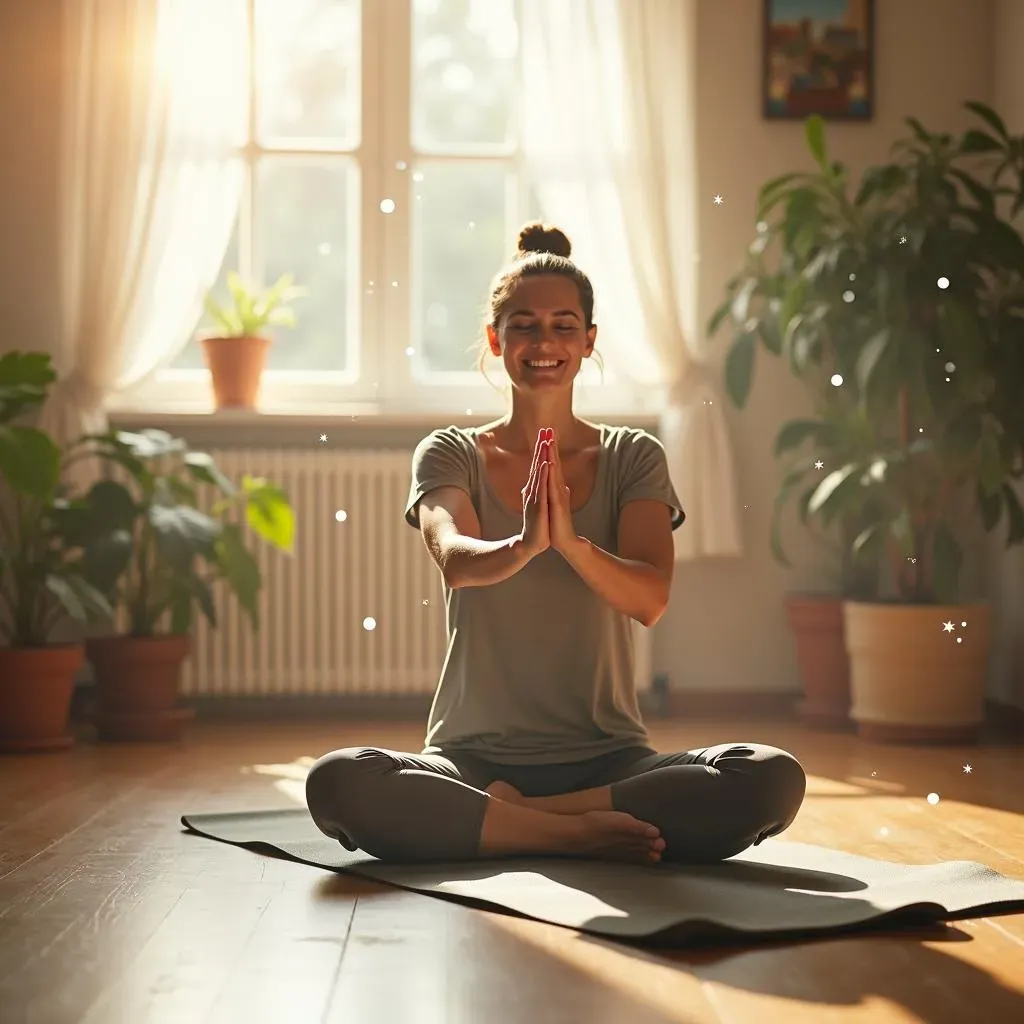 Benefits of Choosing At Home Pilates Workout as a Beginner