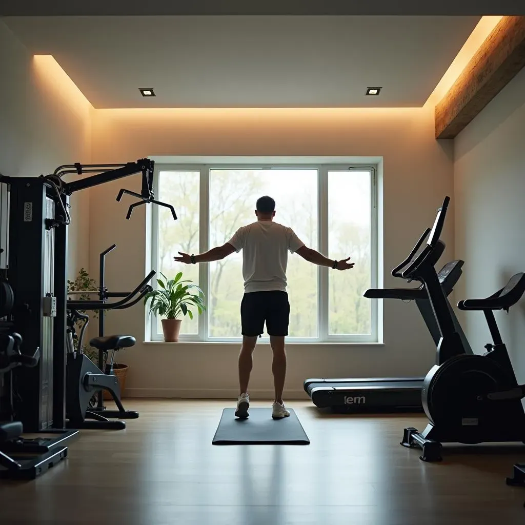 Benefits of Owning the Best at Home Full Body Workout Equipment