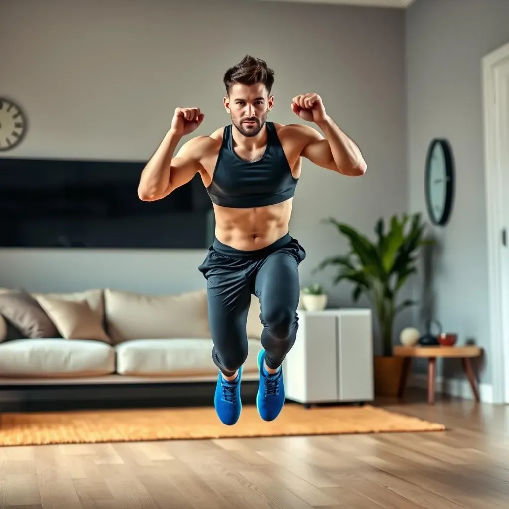 Benefits of Quick Fat Burner At Home Full Body Workouts