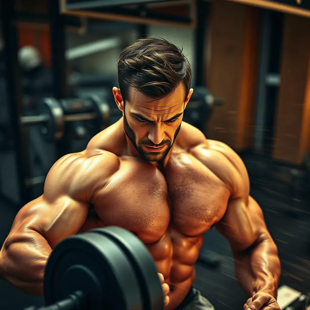Benefits of Training Full Body 5 Times a Week