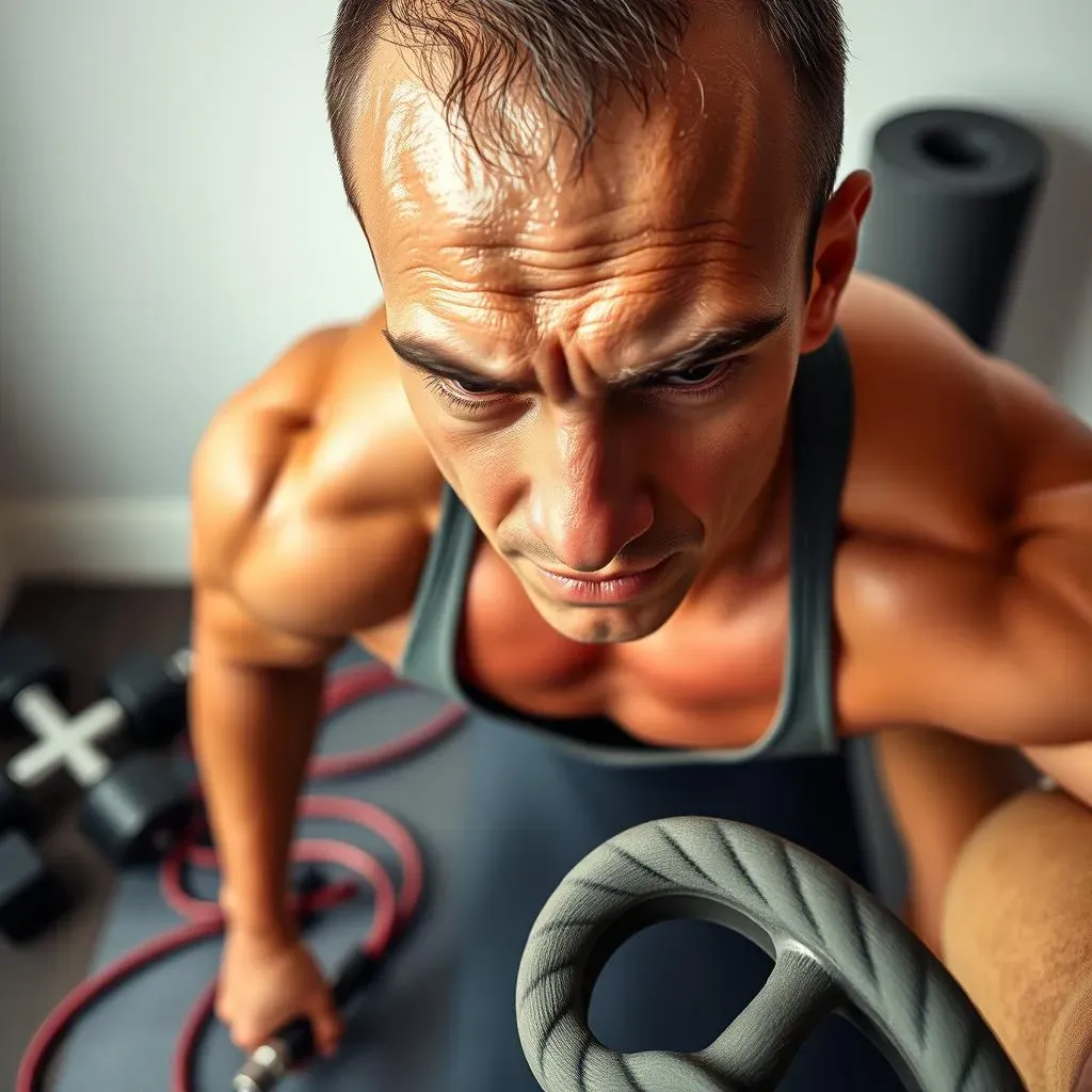 Discover the Best 30 Minute Full Body Workout at Home