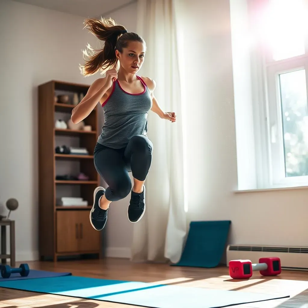 best 30 minute hiit workout at home: Proven Results