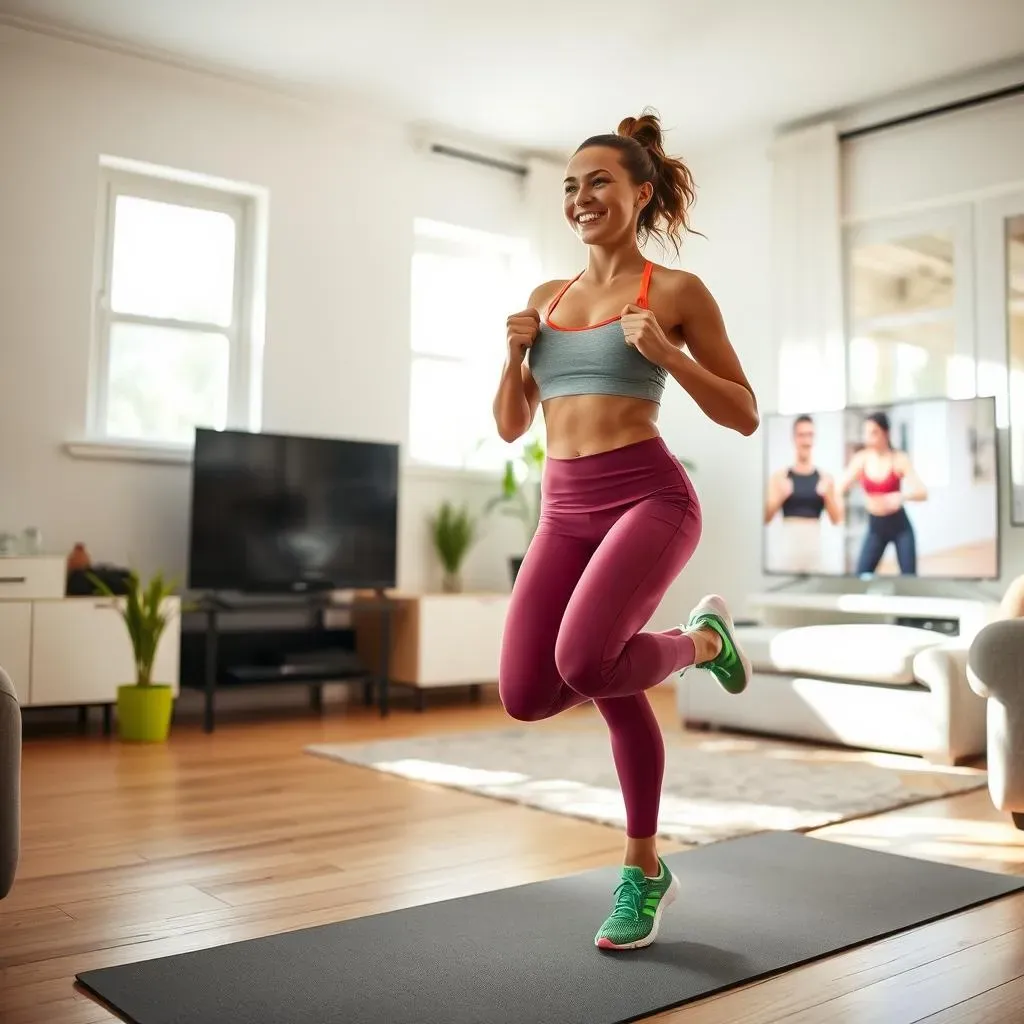 Best At Home HIIT Workout Videos for Amazing Results